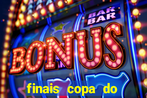 finais copa do brasil cruzeiro